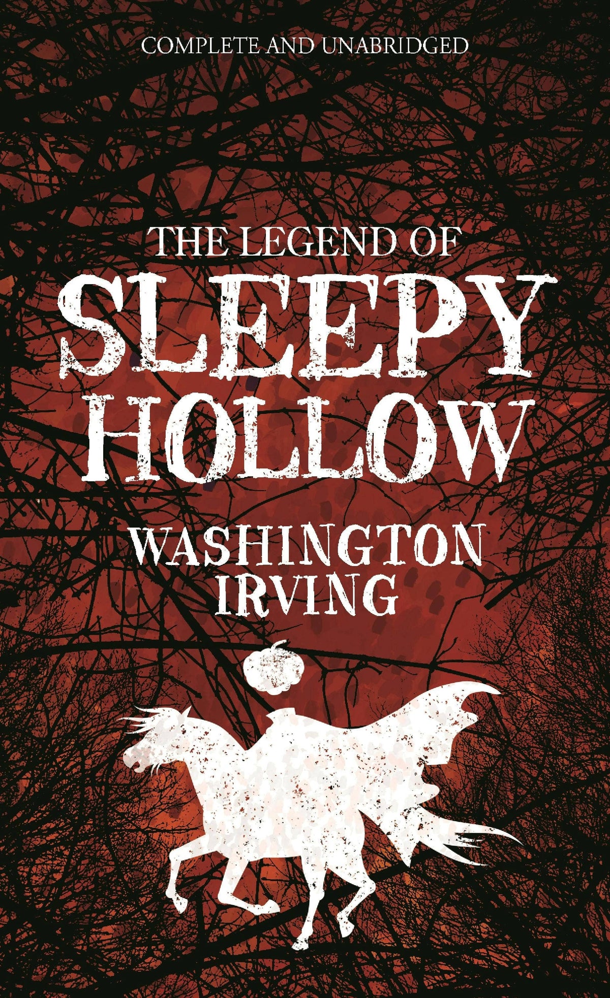 Macmillan Publishers - Legend Of Sleepy Hollow