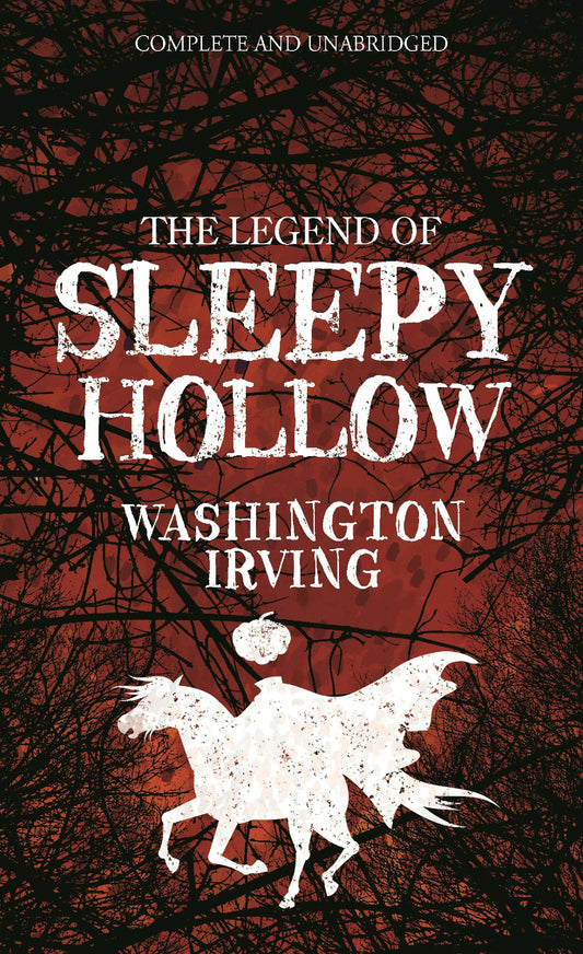 Macmillan Publishers - Legend Of Sleepy Hollow