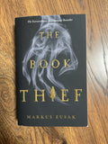 The Book Thief