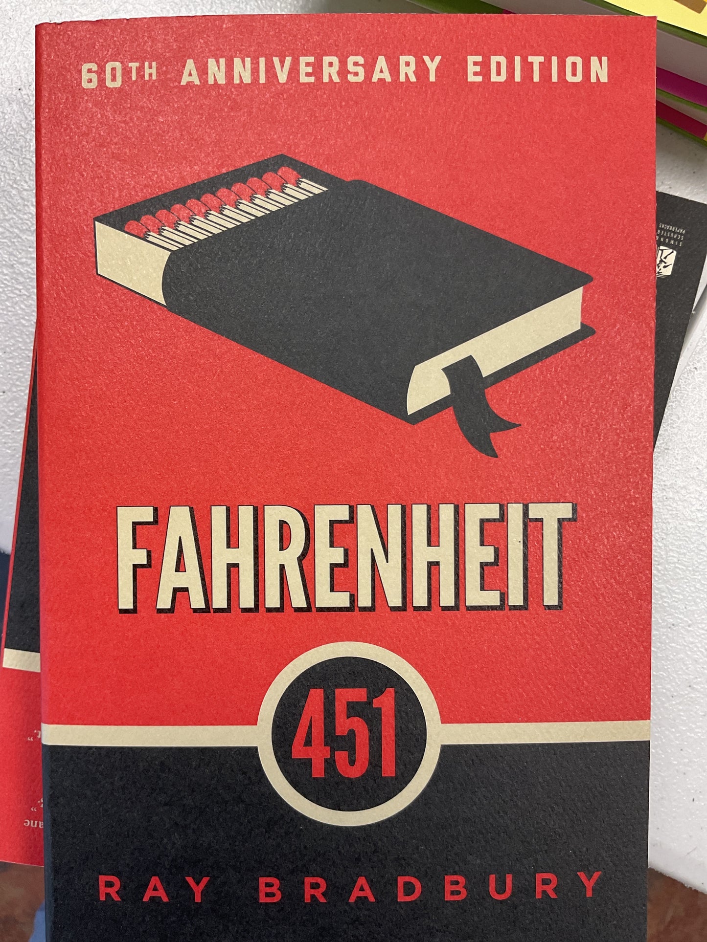 Fahrenheit 451