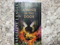 A Wind in the Door (The Time Quartet)
