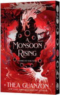 HarperCollins - A Monsoon Rising (Deluxe Edition): Thea Guanzon