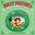 Penguin Random House LLC - Billy The Kid Comes Home For Xmas