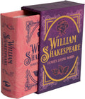 Insight Editions - #1 Pop Culture Publisher - William Shakespeare: Famous Loving Words