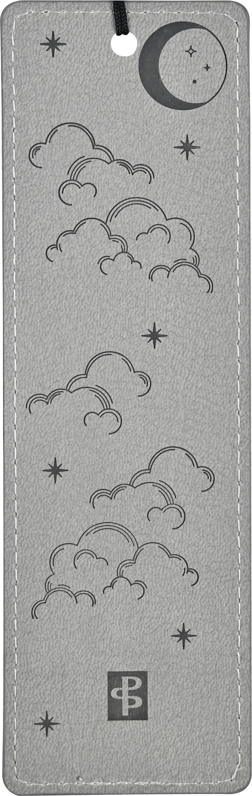 Peter Pauper Press - Wolf Artisan Bookmark