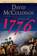 Simon & Schuster - 1776 by David McCullough