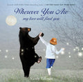 Macmillan Publishers - Wherever You Are: My Love Will Find You #2