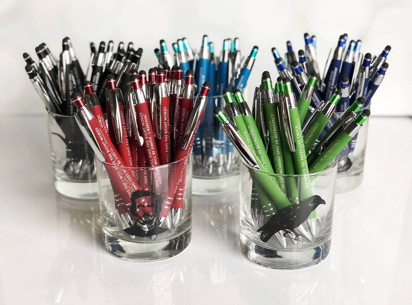 Stylus Pens with NO Gift Box