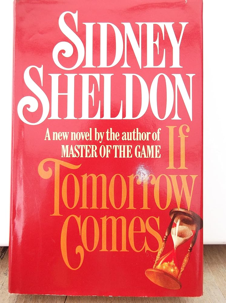 If Tomorrow Comes cover image