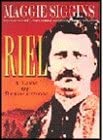 Riel: A Life of Revolution cover image