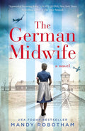 The German Midwife: A Novel cover image