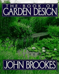 The Book of Garden Design cover image