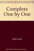 Complete One by One cover image