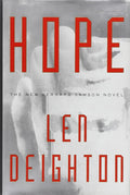 Hope: A Bernard Samson Novel- 2nd in the Faith, Hope and Charity Trilogy cover image