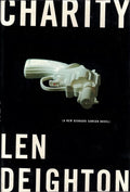 Charity cover image