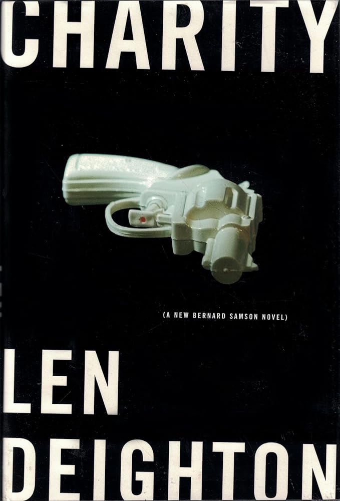 Charity cover image