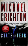 State of Fear cover image