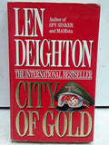 City of Gold cover image