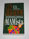 MAMista cover image