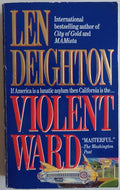 Violent Ward cover image