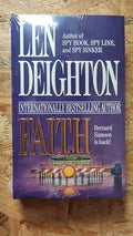 Faith cover image