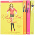 Pretty Little Liars Box Set: Books 1 to 4 cover image
