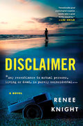 Disclaimer: A Novel cover image