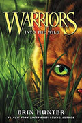 Warriors #1: Into the Wild (Warriors: The Prophecies Begin, 1) cover image