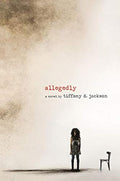 Allegedly cover image