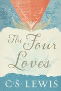 The Four Loves cover image