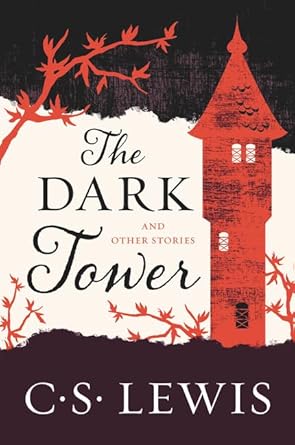 The Dark Tower: And Other Stories cover image