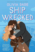 Ship Wrecked: A Novel (Spoiler Alert, 3) cover image