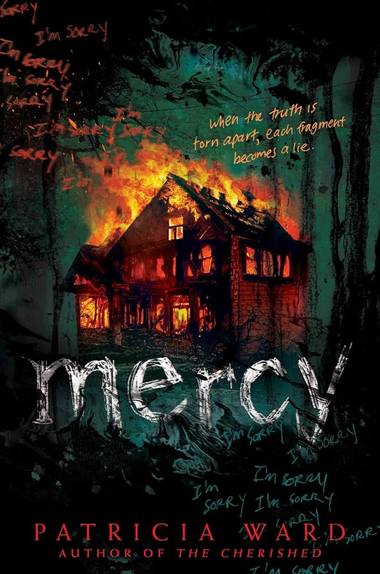 Mercy cover image