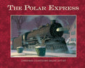The Polar Express: Christmas Countdown Deluxe Gift Set cover image