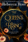 The Queen's Rising (The Queen's Rising, 1) cover image