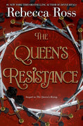 The Queen's Resistance (The Queen's Rising, 2) cover image