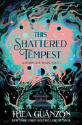 This Shattered Tempest Intl cover image