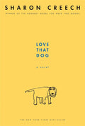 Love That Dog cover image