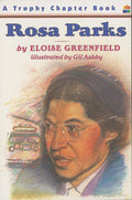 Rosa Parks cover image
