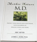 Mother Nature, M.D cover image