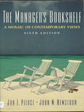 The Managers' Bookshelf: A Mosaic of Contemporary Views (6th Edition) cover image