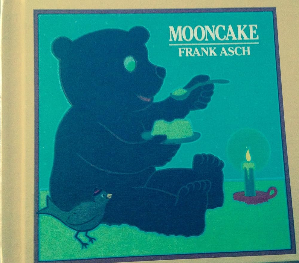 Mooncake cover image