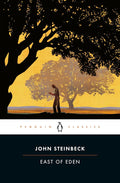 East of Eden (Penguin Twentieth Century Classics) cover image