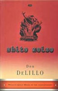 White Noise (Penguin Great Books of the 20th Century) cover image