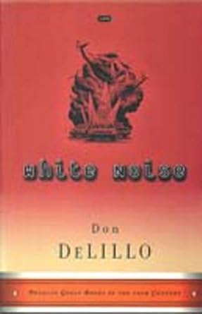 White Noise (Penguin Great Books of the 20th Century) cover image