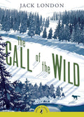 The Call of the Wild (Puffin Classics) cover image