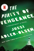 The Purity of Vengeance: 4 cover image