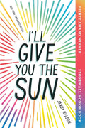 I'll Give You the Sun cover image