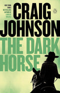 The Dark Horse: A Longmire Mystery cover image