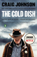 The Cold Dish: A Longmire Mystery cover image